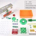Student Creativity Diy Science Experiment Toy Material - EX-STOCK CANADA