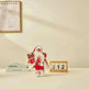 Christmas Doll Ornaments Decorations - EX-STOCK CANADA