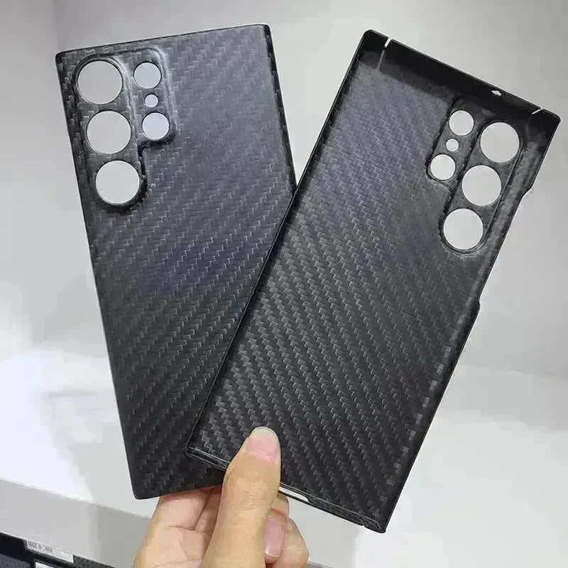 Phone Case Forged Carbon Fiber - EX-STOCK CANADA