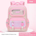 Girls' Lightweight Children's Backpack - EX-STOCK Canada