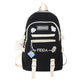 Elegant Mori Leisure Backpack Large Capacity Early High School Student Schoolbag EX-STOCK