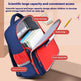 Kids Schoolbag Grade 1-3-6 Spine Protection Backpack - EX-STOCK Canada