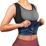 Waist Tight Women's Belly And Chest Support Workout Clothes - EX-STOCK CANADA