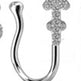 Constellation Nose Ring Piercing Jewelry - EX-STOCK Canada