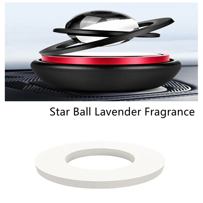 Car perfume seat decoration Vehicle Air Freshener - EX-STOCK CANADA