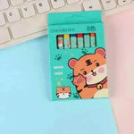 Stylish And Personalized Crayon Children's Student Painting Coloring Crayon - EX-STOCK CANADA
