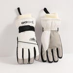 Winter Waterproof Warm Skiing Cold-proof Gloves | EX-STOCK product gallery photo 12