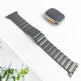 Large Particle Titanium Alloy Watch Strap - EX-STOCK Canada