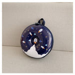 Donut Eggshell Bag Kindergarten Cartoon Children EX-STOCK