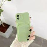Mobile Phone Case For Protective Sleeve Card Case - EX-STOCK CANADA