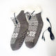 USB Home Warm Feet Electric Heating Room Socks EX-STOCK Canada 