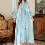 Vestido de dos piezas elegante árabe de Dubái - EX-STOCK Canada