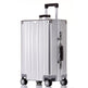 Password Aluminum Frame 20-inch Aluminum Magnesium Luggage | EX-STOCK Canada 