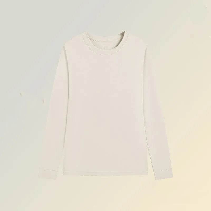 Loungewear Sleep wear Long Sleeved Top for men - EX-STOCK Canada