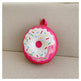 Donut Eggshell Bag Kindergarten Cartoon Children EX-STOCK