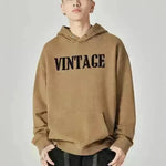 Men's Fashion Casual Hoodie Sweatshirt Pullover top men - EX-STOCK CANADA