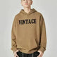 Men's Fashion Casual Hoodie Sweatshirt Pullover top men - EX-STOCK CANADA