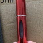 Refillable travel perfume atomizer spray bottle | EX-STOCK Canada product gallery image 32