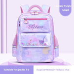 Children’s Cartoon Backpack – Load-Reducing Design - EX-STOCK Canada
