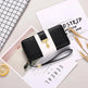 Anti Theft Brush European And American Large Capacity Purse bag - EX-STOCK CANADA
