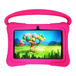 7 Inch Children's Tablet Pc Smart Tutoring Machine - EX-STOCK CANADA