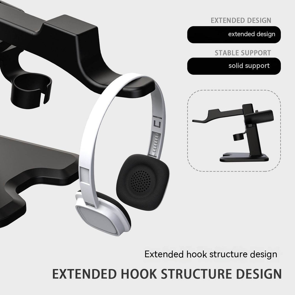 RGB Lighting Controller VR Accessories Charging Bracket EX-STOCK Canada 
