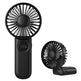 Portable Handheld Fashion Personality Little Fan - EX-STOCK Canada