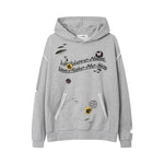 Fall Street fashion Hoodie sweatshirt Pullover unisex - EX-STOCK Canada