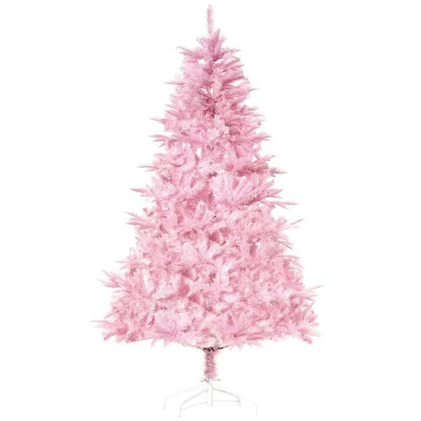5FT Artificial Christmas Tree Holiday Xmas Tree Decoration With Automatic Open For Home Party EX-STOCK Canada 