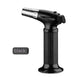 Portable Gun shape Lighter Cigarette Lighter - EX-STOCK CANADA