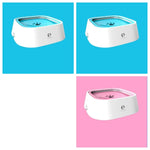 Cat Dog Water Bowl Anti Splash Design - EX-STOCK CANADA