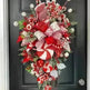 Christmas Door Hanging Christmas Wall Decoration - EX-STOCK CANADA