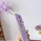 Diamond Plaid Samsung leather Phone case - EX-STOCK CANADA