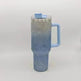 Stainless Steel Double Layer Thermal Insulation Water Tumbler Cup - EX-STOCK CANADA