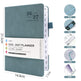 Carnet planificateur hebdomadaire d'anglais 2026-2027 