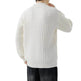 Knitwear Sweater with Crewneck Pullover top - EX-STOCK Canada