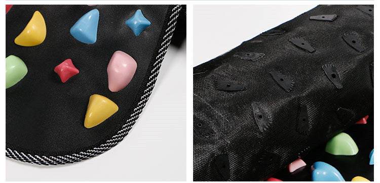 Foot Pad Toe Pressure Mat Household Acupuncture Mat Points - EX-STOCK Canada