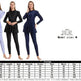 Middle East Swimsuit Conservative Swimsuit - EX-STOCK Canada