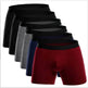 Men's Underwear Cotton Plus Size Men's Boxer Briefs - EX-STOCK Canada