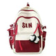 Children Dirt-resistant Large Capacity Schoolbag Travel Backpack - EX-STOCK CANADA
