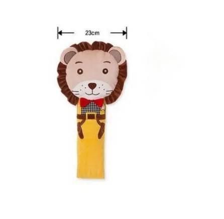 Car Seat Belt Pillow Shoulder Protector - EX-STOCK Canada