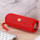 Fabric Portable Creative With Card Holder Wireless Bluetooth Speaker - EX-STOCK Canada