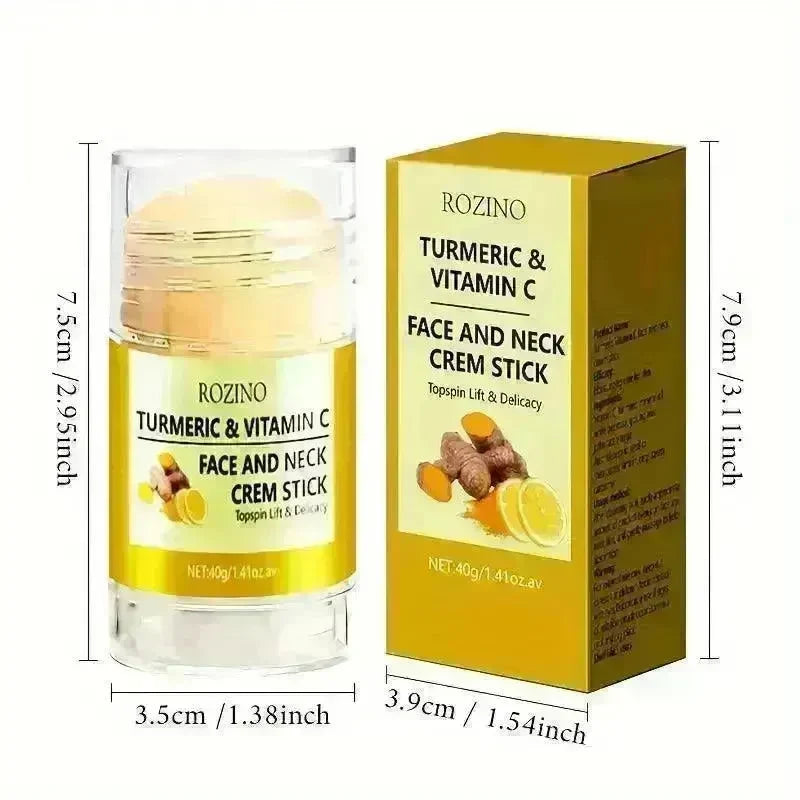 Face And Neck Cream Stick - EX-STOCK CANADA