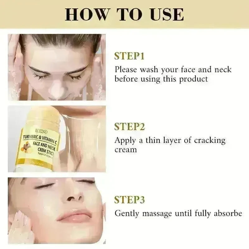 Face And Neck Cream Stick - EX-STOCK CANADA
