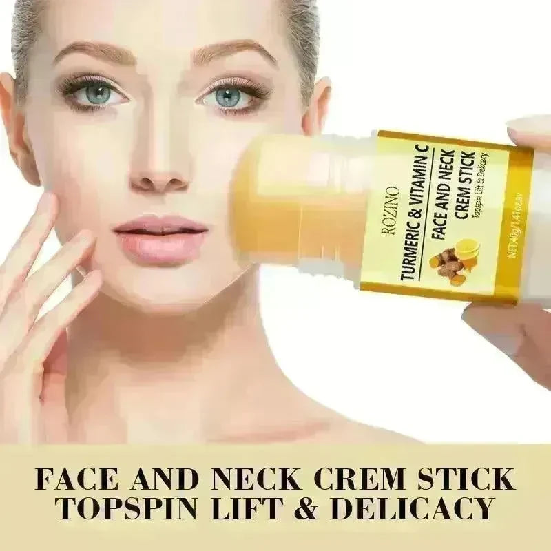 Face And Neck Cream Stick - EX-STOCK CANADA