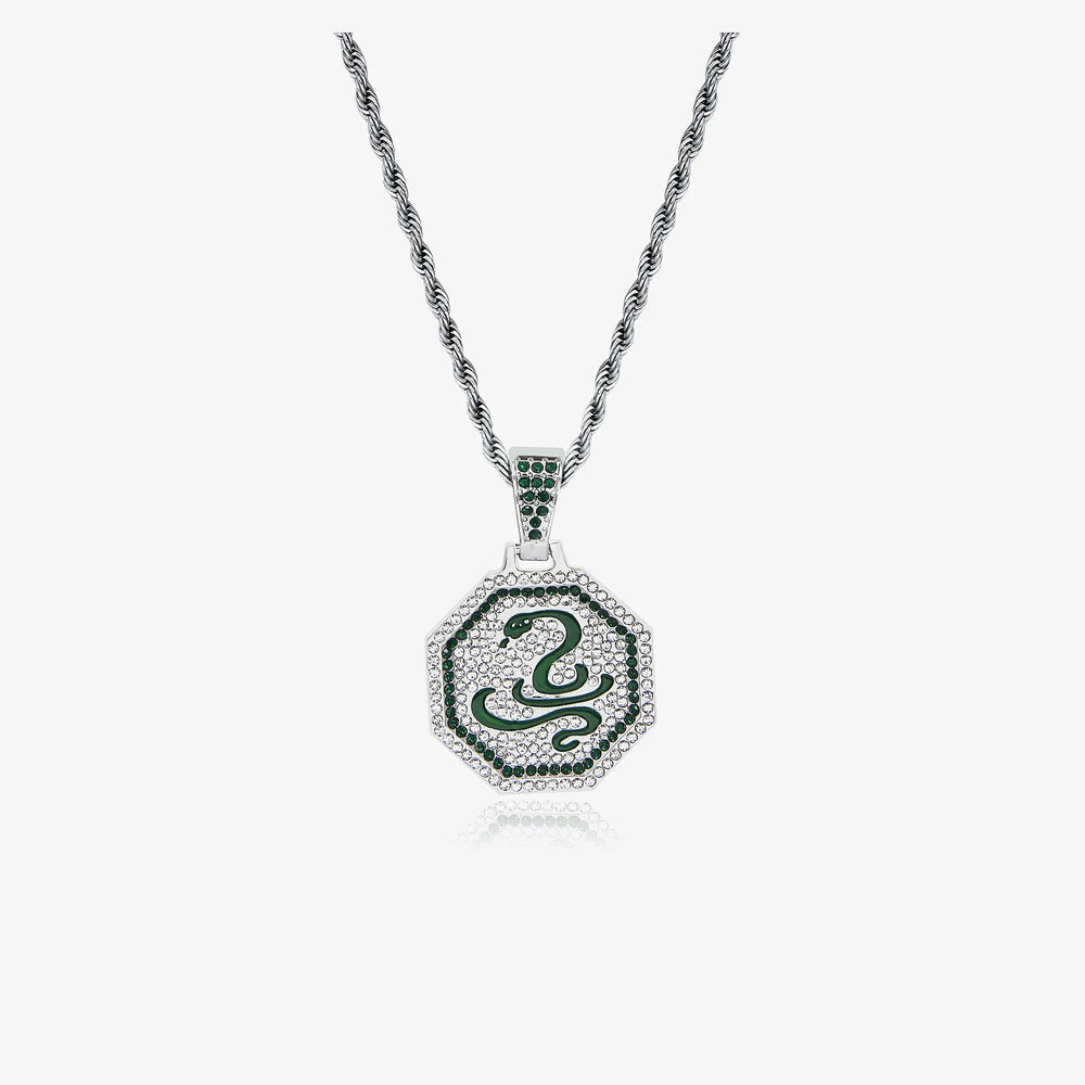 Twelve Zodiac Zodiac Men And Women's Fashionable Necklaces - EX-STOCK CANADA