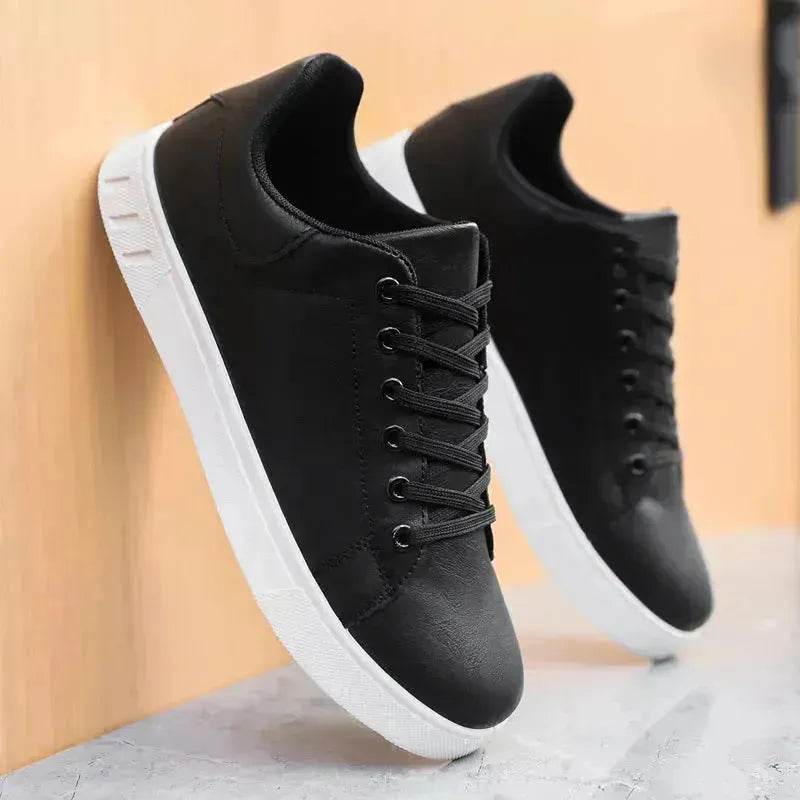 Spring Casual Fashion Trend Water resistant Sneakers Shoes for Men - EX-STOCK Canada