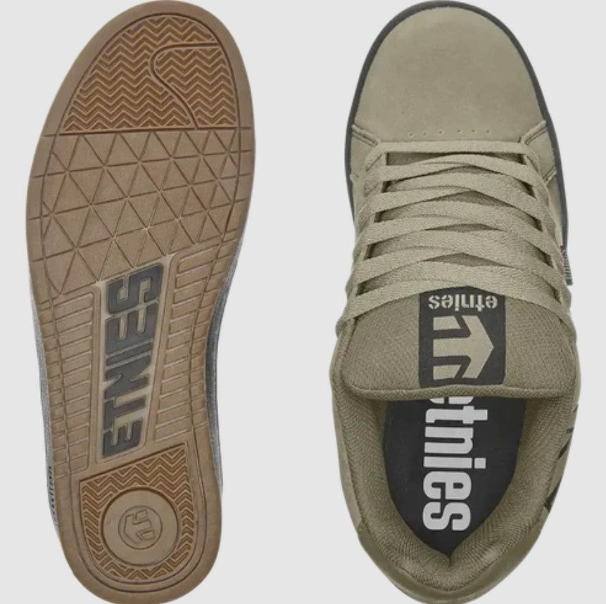 Etnies Fader - Chaussure de skate pour hommes - EX-STOCK Canada