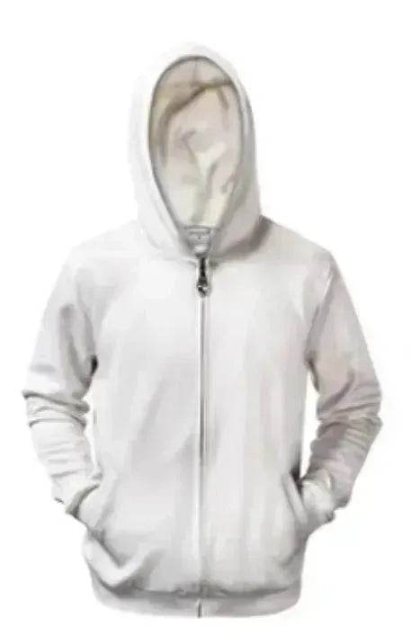 Fall Winter Mens Sweater Print Hoodie - EX-STOCK Canada