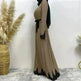 Fashion Arab Clothing Dubai Hot Selling Dresses - EX-STOCK CANADA